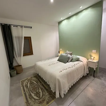 Holiday home Gioconda A