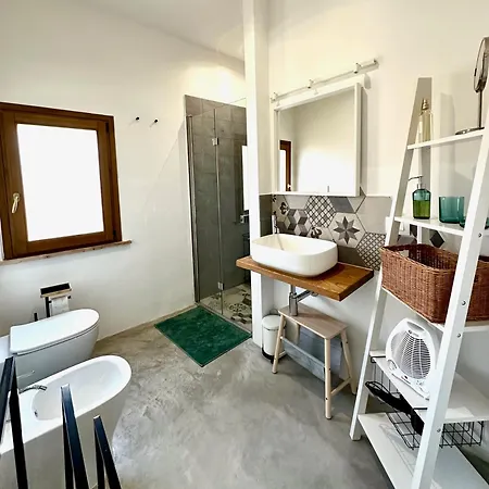 Holiday home Gioconda A *